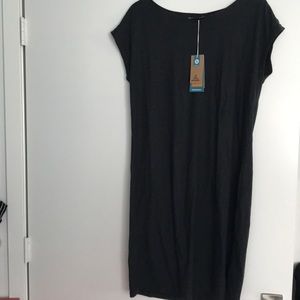 Prana Striped Dress - XL
